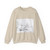 CONSTABLE, John - View on the River Severn at Worcester (Artwork) Crewneck Sweatshirt