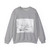 CONSTABLE, John - View on the River Severn at Worcester (Artwork) Crewneck Sweatshirt