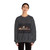 COORTE, Adriaen - Five Shells on a Slab of Stone (Artwork) Crewneck Sweatshirt
