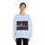 COORTE, Adriaen - Five Shells on a Slab of Stone (Artwork) Crewneck Sweatshirt