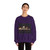 COORTE, Adriaen - Five Shells on a Slab of Stone (Artwork) Crewneck Sweatshirt