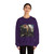 DELACROIX, EUGENE - Liberty Leading the People (28th July 1830) (Artwork) Crewneck Sweatshirt