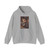 PUGET, Pierre -painting- The Holy Family at the Palm-tree (Artwork) Hoodie
