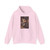 PUGET, Pierre -painting- The Holy Family at the Palm-tree (Artwork) Hoodie