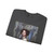 COQUES, Gonzales - Portrait of a Woman as Saint Agnes (Artwork) Crewneck Sweatshirt