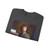 COQUES, Gonzales - Sight (Portrait of Robert van den Hoecke) (Artwork) Crewneck Sweatshirt