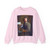 COQUES, Gonzales - Sight (Portrait of Robert van den Hoecke) (Artwork) Crewneck Sweatshirt