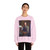 COQUES, Gonzales - Sight (Portrait of Robert van den Hoecke) (Artwork) Crewneck Sweatshirt