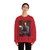 COQUES, Gonzales - Sight (Portrait of Robert van den Hoecke) (Artwork) Crewneck Sweatshirt