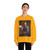 COQUES, Gonzales - Sight (Portrait of Robert van den Hoecke) (Artwork) Crewneck Sweatshirt