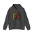 BRUEGEL, Pieter the Elder - 02 - Children's Games - detail (5) (Artwork) Hoodie