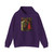 BRUEGEL, Pieter the Elder - 02 - Children's Games - detail (5) (Artwork) Hoodie