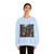 DELACROIX, EUGENE - The Entry of the Crusaders into Constantinople (Artwork) Crewneck Sweatshirt
