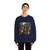 DELACROIX, EUGENE - The Entry of the Crusaders into Constantinople (Artwork) Crewneck Sweatshirt