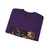 CORNELIS van Haarlem - The Wedding of Peleus and Thetis (Artwork) Crewneck Sweatshirt