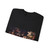 CORNELIS van Haarlem - The Wedding of Peleus and Thetis (Artwork) Crewneck Sweatshirt
