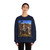 DELACROIX, EUGENE - The Sultan of Morocco and his Entourage (Artwork) Crewneck Sweatshirt