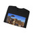 DELACROIX, EUGENE - The Sultan of Morocco and his Entourage (Artwork) Crewneck Sweatshirt