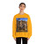 DELACROIX, EUGENE - The Sultan of Morocco and his Entourage (Artwork) Crewneck Sweatshirt