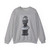 DELAISTRE, Francois-Nicolas - Bust of the Empress Marie-Louise (Artwork) Crewneck Sweatshirt