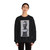 DELAISTRE, Francois-Nicolas - Bust of the Empress Marie-Louise (Artwork) Crewneck Sweatshirt