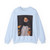 DELFF, Jacob Willemsz I - Portrait of a Young Boy (Artwork) Crewneck Sweatshirt