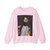 DELFF, Jacob Willemsz I - Portrait of a Young Boy (Artwork) Crewneck Sweatshirt
