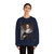 DELFF, Jacob Willemsz II - Young Woman with a Rose (Artwork) Crewneck Sweatshirt