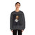 DELFF, Jacob Willemsz II - Portrait of a Bearded Man (Artwork) Crewneck Sweatshirt