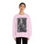 DELFF, Willem Jacobsz - Portrait of Willem the Silent (detail) (Artwork) Crewneck Sweatshirt