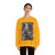 DELFF, Willem Jacobsz - Portrait of Willem the Silent (detail) (Artwork) Crewneck Sweatshirt