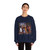 CORNELIUS, Peter - The Recognition of Joseph by his Brothers (Artwork) Crewneck Sweatshirt