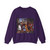 CORNELIUS, Peter - The Recognition of Joseph by his Brothers (Artwork) Crewneck Sweatshirt