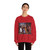 CORNELIUS, Peter - The Recognition of Joseph by his Brothers (Artwork) Crewneck Sweatshirt