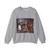CORNELIUS, Peter - The Recognition of Joseph by his Brothers (Artwork) Crewneck Sweatshirt
