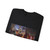 CORNELIUS, Peter - The Recognition of Joseph by his Brothers (Artwork) Crewneck Sweatshirt
