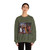 CORNELIUS, Peter - The Recognition of Joseph by his Brothers (Artwork) Crewneck Sweatshirt