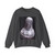 CORRADINI, Antonio - Bust of a Veiled Woman (Puritas)2 (Artwork) Crewneck Sweatshirt