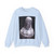 CORRADINI, Antonio - Bust of a Veiled Woman (Puritas)2 (Artwork) Crewneck Sweatshirt