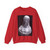 CORRADINI, Antonio - Bust of a Veiled Woman (Puritas)2 (Artwork) Crewneck Sweatshirt