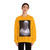 CORRADINI, Antonio - Bust of a Veiled Woman (Puritas)2 (Artwork) Crewneck Sweatshirt