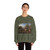 BLOEMEN, Pieter van - Riders Resting at a Military Encampment (Artwork) Crewneck Sweatshirt