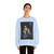 CORREGGIO - Madonna and Child with the Young Saint John (Artwork) Crewneck Sweatshirt