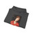 BRONZINO, Agnolo - 3.religious subject - The Panciatichi Holy Family (detail) (Artwork) Hoodie