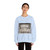COSMA, Giovanni di - Tomb of Cardinal Garcia Gudiel (detail) (Artwork) Crewneck Sweatshirt