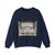 COSMA, Giovanni di - Tomb of Cardinal Garcia Gudiel (detail) (Artwork) Crewneck Sweatshirt