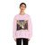 DOMENICO Veneziano - St Zenobius Performs a Miracle (predella 4) (Artwork) Crewneck Sweatshirt