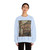 COSSA, Francesco del - Schifanoia -March- Triumph of Minerva (detail) (Artwork) Crewneck Sweatshirt