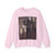 DONATELLO - Allegoric Figure of a Boy (Atys), front view (Artwork) Crewneck Sweatshirt