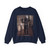 DONATELLO - Allegoric Figure of a Boy (Atys), front view (Artwork) Crewneck Sweatshirt